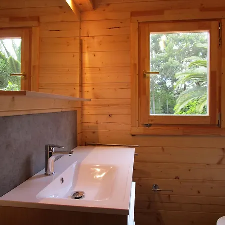 Tatil Evi Mit Terrasse Und Gemeinschaftspool Alto da Cerca