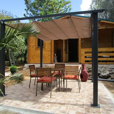 Tatil Evi Mit Terrasse Und Gemeinschaftspool
