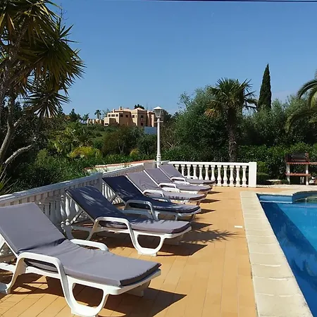 Tatil Evi Mit Terrasse Und Gemeinschaftspool *