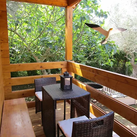 Mit Terrasse Und Gemeinschaftspool * Alto da Cerca